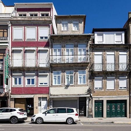 Oporto Downtown Studio By Lovelystay Exterior foto