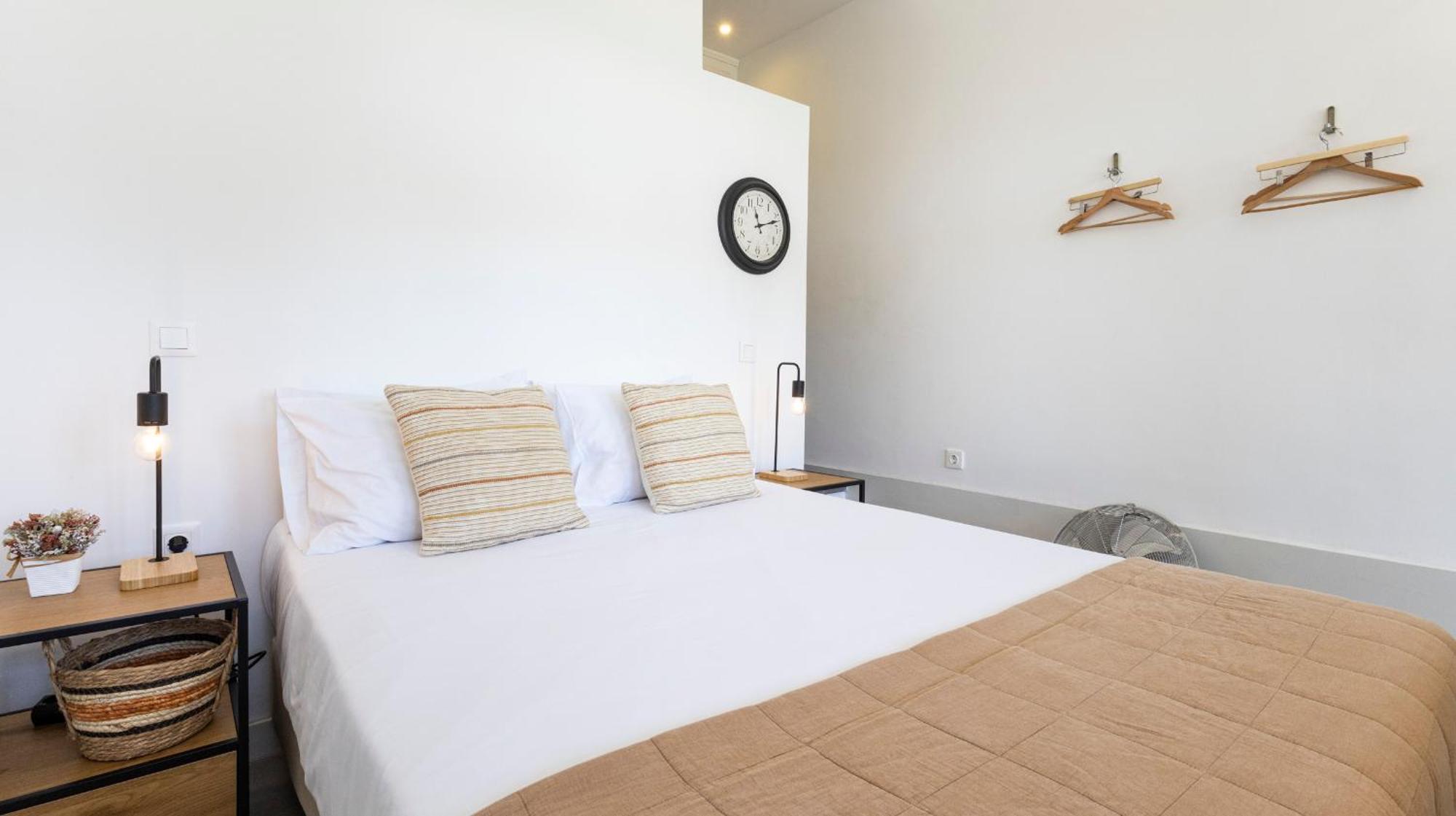 Oporto Downtown Studio By Lovelystay Exterior foto